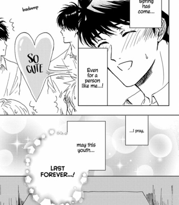 [HATA Takashi] Sukebe no Seishun [Eng] – Gay Manga sex 46