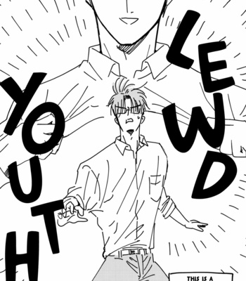 [HATA Takashi] Sukebe no Seishun [Eng] – Gay Manga sex 188