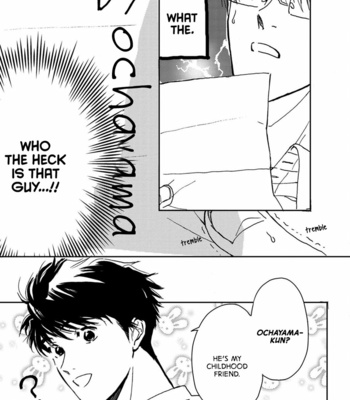 [HATA Takashi] Sukebe no Seishun [Eng] – Gay Manga sex 48