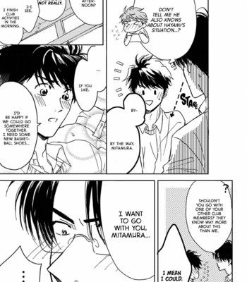 [HATA Takashi] Sukebe no Seishun [Eng] – Gay Manga sex 50