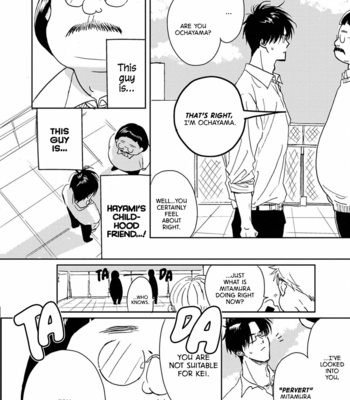 [HATA Takashi] Sukebe no Seishun [Eng] – Gay Manga sex 53