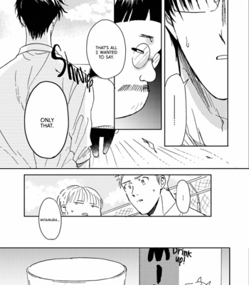 [HATA Takashi] Sukebe no Seishun [Eng] – Gay Manga sex 56