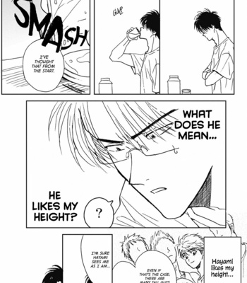 [HATA Takashi] Sukebe no Seishun [Eng] – Gay Manga sex 57