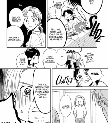 [HATA Takashi] Sukebe no Seishun [Eng] – Gay Manga sex 58