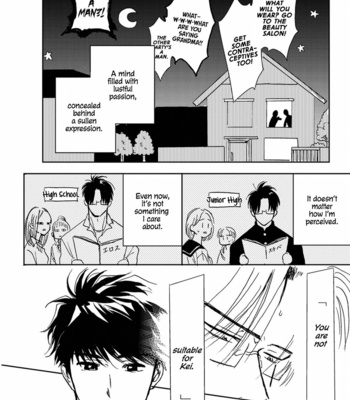 [HATA Takashi] Sukebe no Seishun [Eng] – Gay Manga sex 59