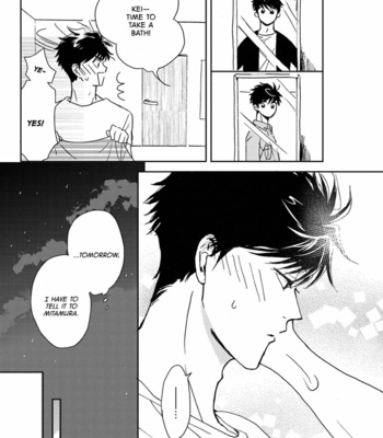 [HATA Takashi] Sukebe no Seishun [Eng] – Gay Manga sex 60