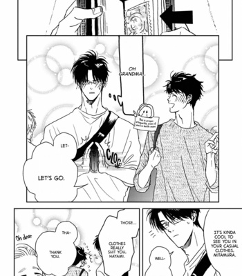 [HATA Takashi] Sukebe no Seishun [Eng] – Gay Manga sex 61