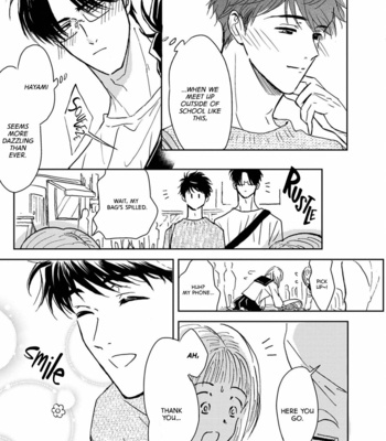 [HATA Takashi] Sukebe no Seishun [Eng] – Gay Manga sex 62