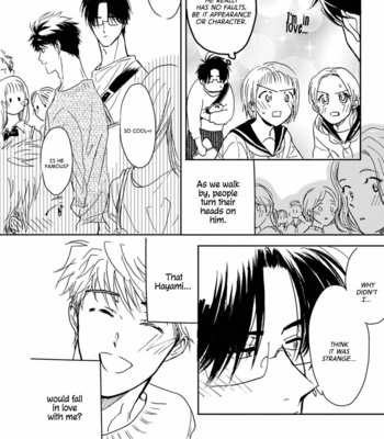 [HATA Takashi] Sukebe no Seishun [Eng] – Gay Manga sex 63