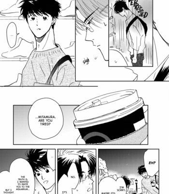 [HATA Takashi] Sukebe no Seishun [Eng] – Gay Manga sex 64
