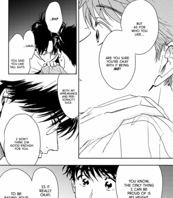 [HATA Takashi] Sukebe no Seishun [Eng] – Gay Manga sex 66