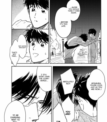 [HATA Takashi] Sukebe no Seishun [Eng] – Gay Manga sex 67