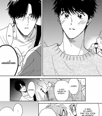[HATA Takashi] Sukebe no Seishun [Eng] – Gay Manga sex 68