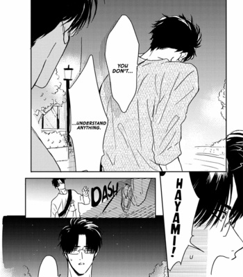[HATA Takashi] Sukebe no Seishun [Eng] – Gay Manga sex 69
