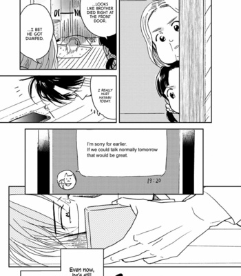 [HATA Takashi] Sukebe no Seishun [Eng] – Gay Manga sex 70
