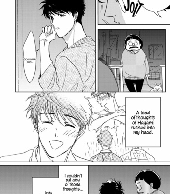 [HATA Takashi] Sukebe no Seishun [Eng] – Gay Manga sex 71