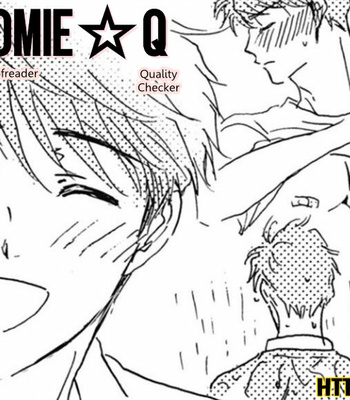 [HATA Takashi] Sukebe no Seishun [Eng] – Gay Manga sex 72