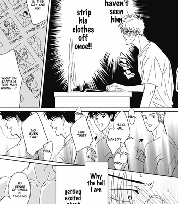 [HATA Takashi] Sukebe no Seishun [Eng] – Gay Manga sex 11