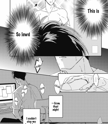 [HATA Takashi] Sukebe no Seishun [Eng] – Gay Manga sex 12