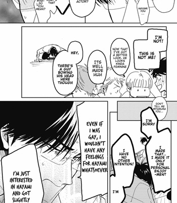 [HATA Takashi] Sukebe no Seishun [Eng] – Gay Manga sex 14