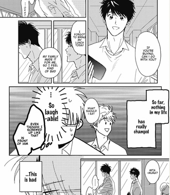 [HATA Takashi] Sukebe no Seishun [Eng] – Gay Manga sex 16