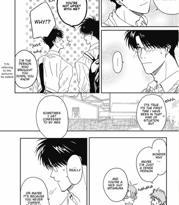 [HATA Takashi] Sukebe no Seishun [Eng] – Gay Manga sex 18