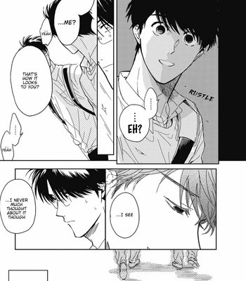 [HATA Takashi] Sukebe no Seishun [Eng] – Gay Manga sex 19