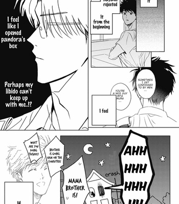 [HATA Takashi] Sukebe no Seishun [Eng] – Gay Manga sex 21