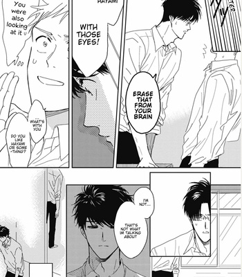 [HATA Takashi] Sukebe no Seishun [Eng] – Gay Manga sex 23