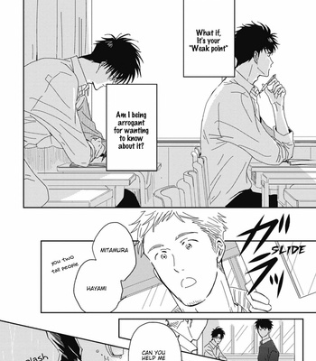 [HATA Takashi] Sukebe no Seishun [Eng] – Gay Manga sex 24
