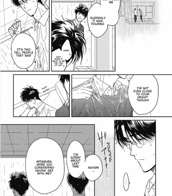 [HATA Takashi] Sukebe no Seishun [Eng] – Gay Manga sex 25