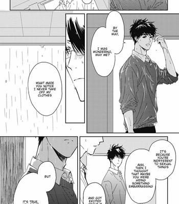 [HATA Takashi] Sukebe no Seishun [Eng] – Gay Manga sex 26