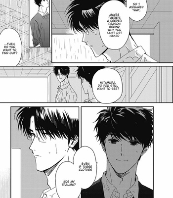 [HATA Takashi] Sukebe no Seishun [Eng] – Gay Manga sex 27