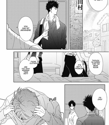 [HATA Takashi] Sukebe no Seishun [Eng] – Gay Manga sex 28