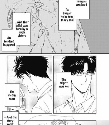 [HATA Takashi] Sukebe no Seishun [Eng] – Gay Manga sex 3
