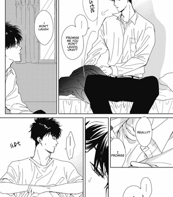 [HATA Takashi] Sukebe no Seishun [Eng] – Gay Manga sex 29