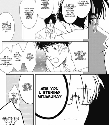 [HATA Takashi] Sukebe no Seishun [Eng] – Gay Manga sex 31