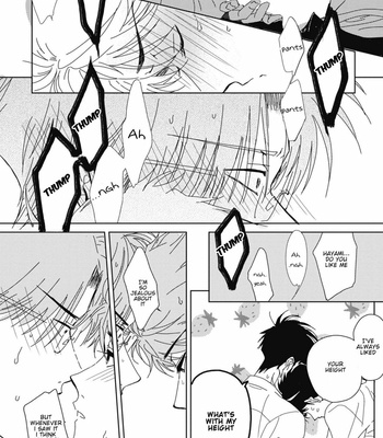 [HATA Takashi] Sukebe no Seishun [Eng] – Gay Manga sex 34