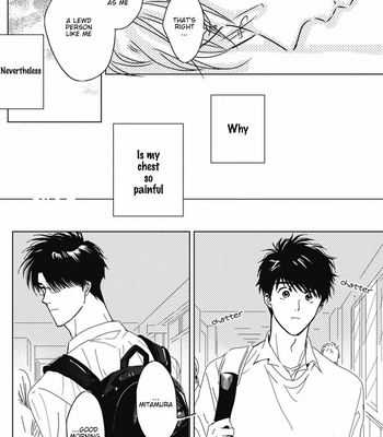 [HATA Takashi] Sukebe no Seishun [Eng] – Gay Manga sex 37