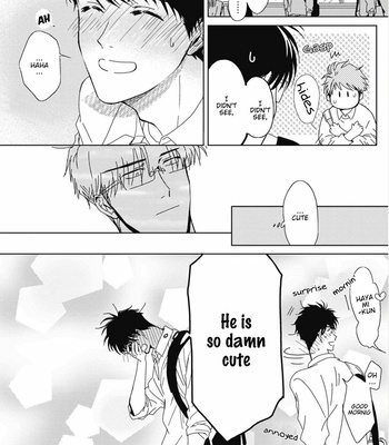 [HATA Takashi] Sukebe no Seishun [Eng] – Gay Manga sex 38