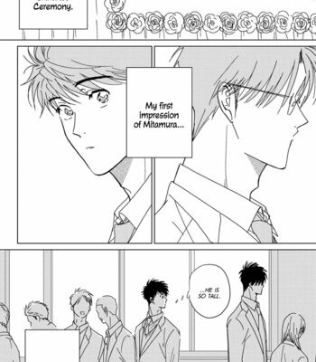 [HATA Takashi] Sukebe no Seishun [Eng] – Gay Manga sex 73