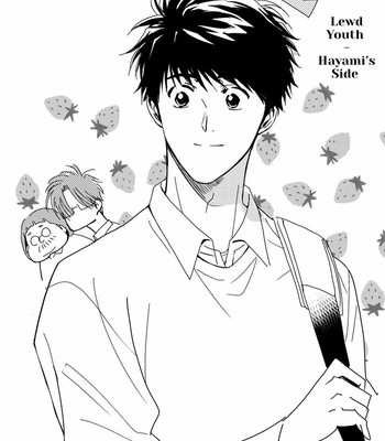 [HATA Takashi] Sukebe no Seishun [Eng] – Gay Manga sex 74