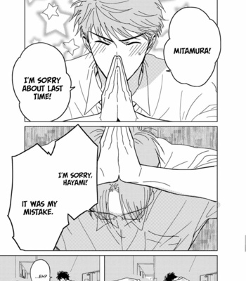 [HATA Takashi] Sukebe no Seishun [Eng] – Gay Manga sex 75