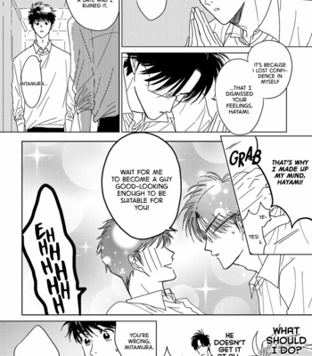 [HATA Takashi] Sukebe no Seishun [Eng] – Gay Manga sex 76