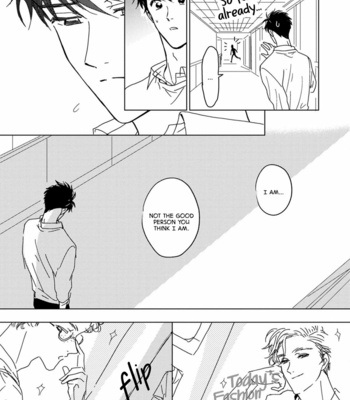 [HATA Takashi] Sukebe no Seishun [Eng] – Gay Manga sex 77