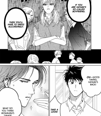 [HATA Takashi] Sukebe no Seishun [Eng] – Gay Manga sex 79