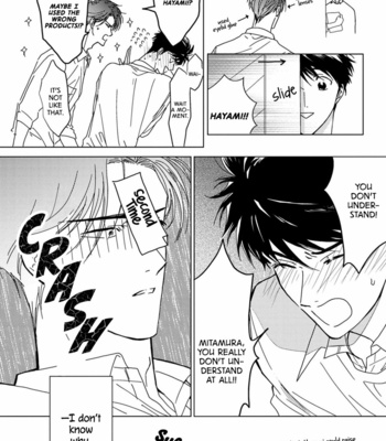 [HATA Takashi] Sukebe no Seishun [Eng] – Gay Manga sex 80