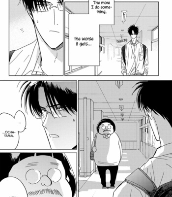 [HATA Takashi] Sukebe no Seishun [Eng] – Gay Manga sex 81