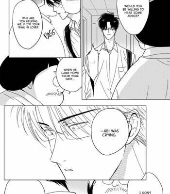 [HATA Takashi] Sukebe no Seishun [Eng] – Gay Manga sex 82
