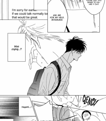 [HATA Takashi] Sukebe no Seishun [Eng] – Gay Manga sex 83